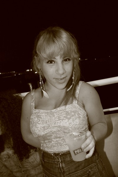From Dusk Till Dawn Boat Party II